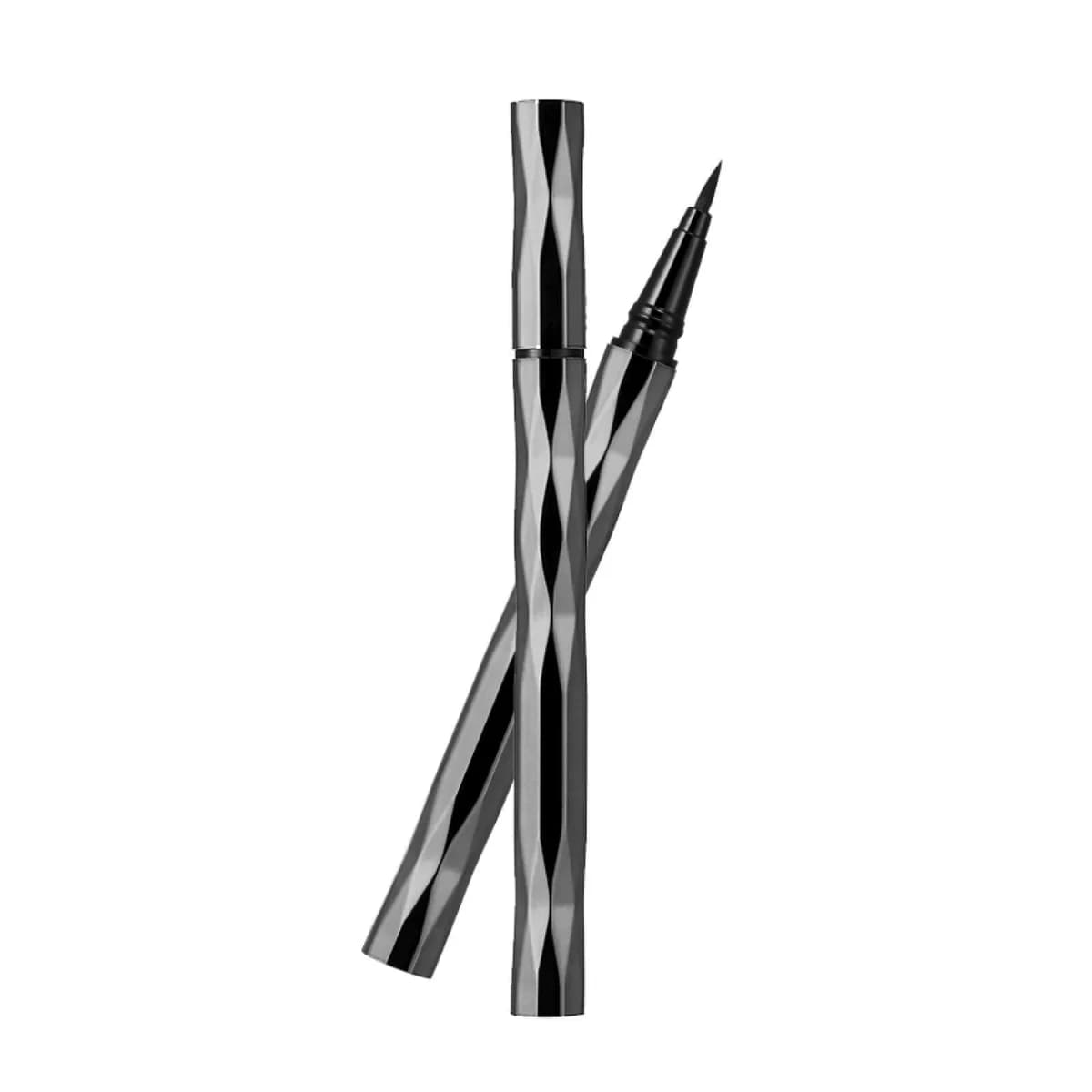 RBG Eyeliner Chernaya Moskva / RBG Подводка-фломастер для глаз Чёрная Москва