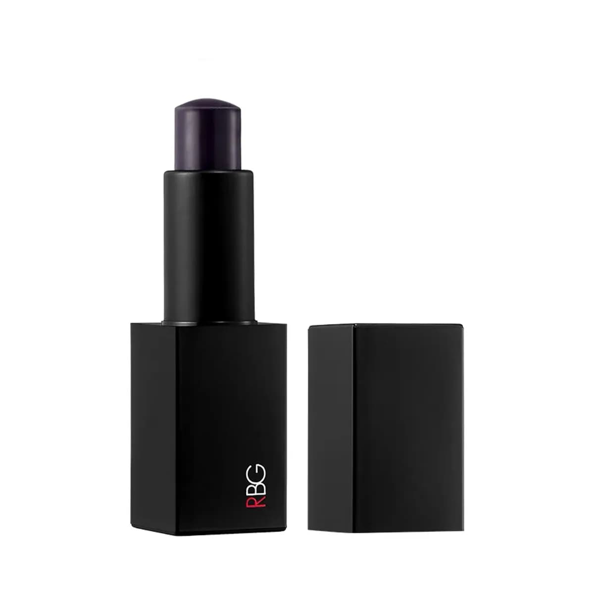 RBG Black lipbalm/ RBG Чёрный бальзам для губ