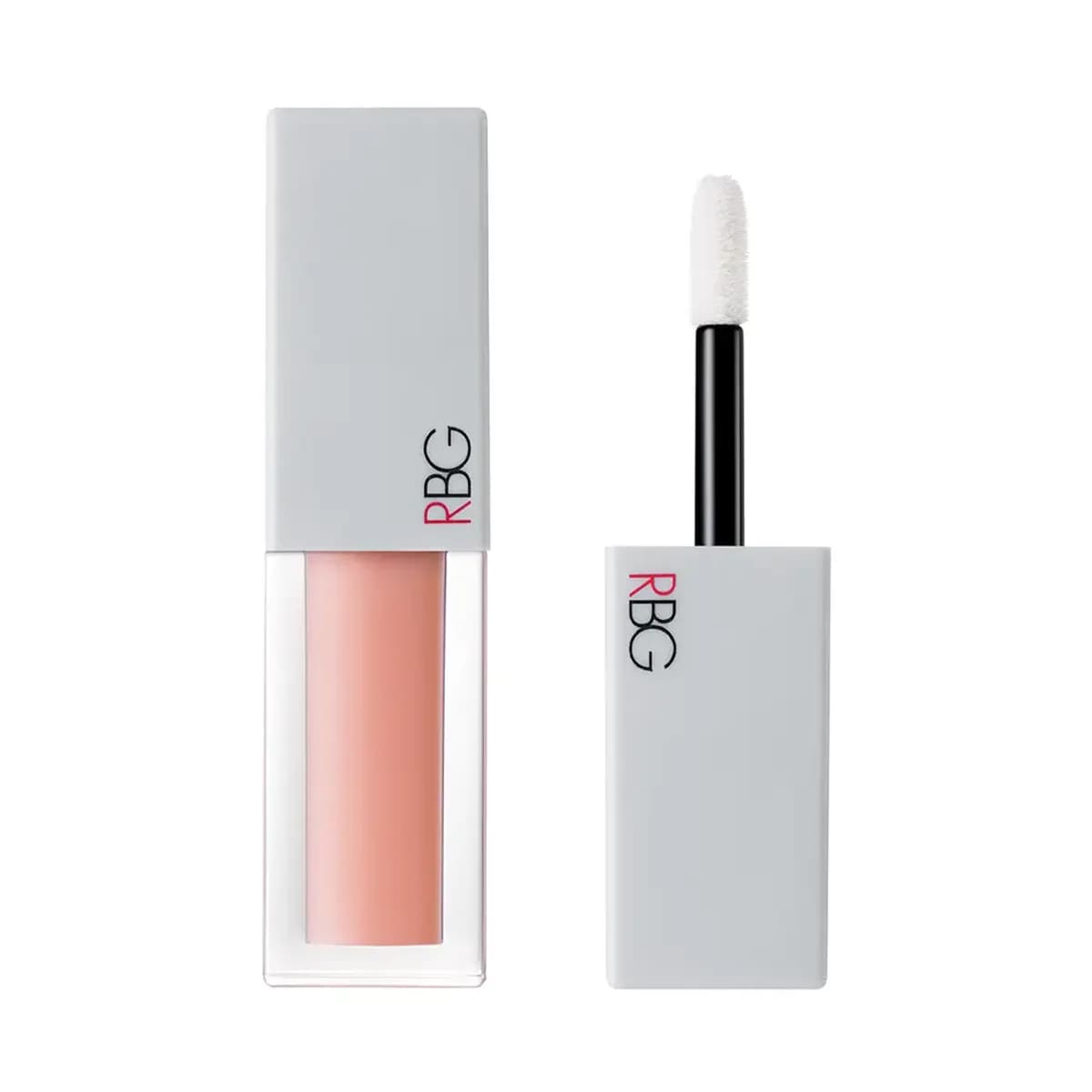 Блеск для губ RBG Russian Beauty Guru тон 05 с Машей Вискуновой