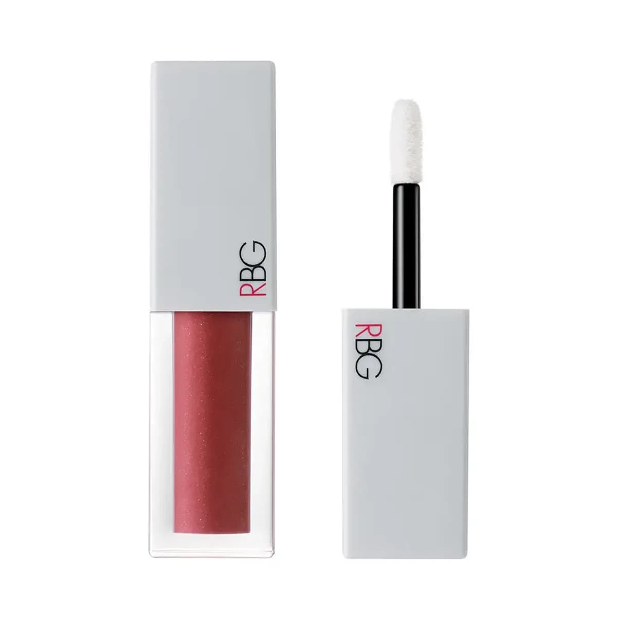 Блеск для губ RBG Russian Beauty Guru тон 06 с Машей Вискуновой