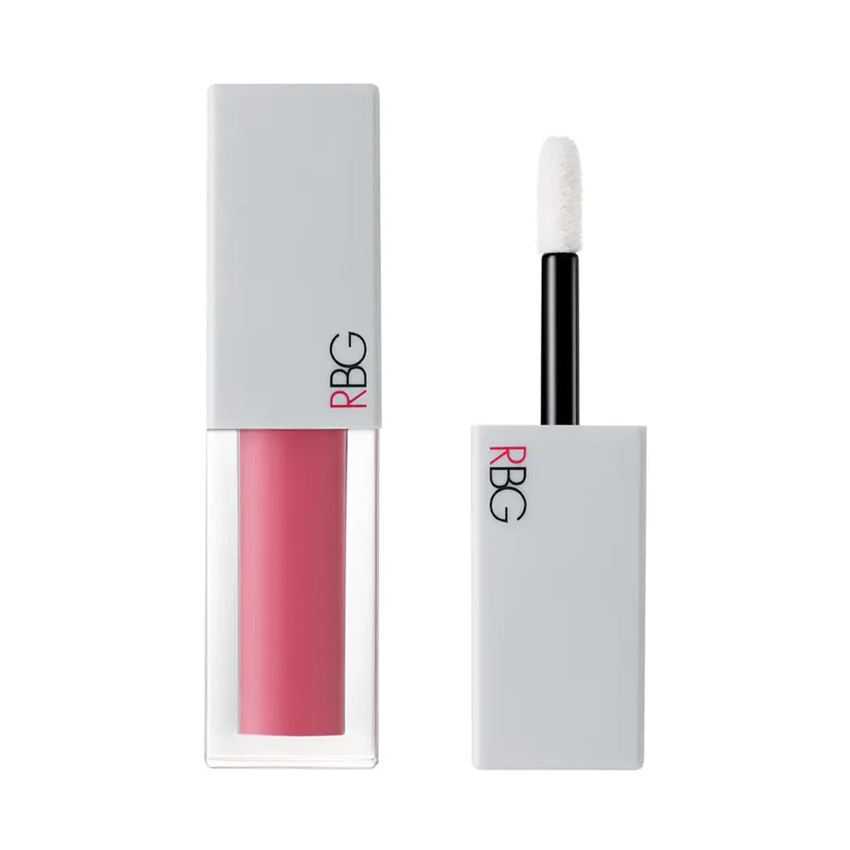 Блеск для губ RBG Russian Beauty Guru тон 07 с Машей Вискуновой