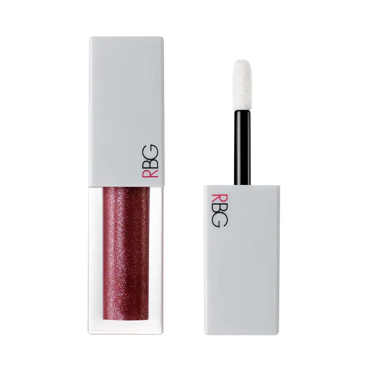Блеск для губ RBG Russian Beauty Guru тон 08 с Машей Вискуновой