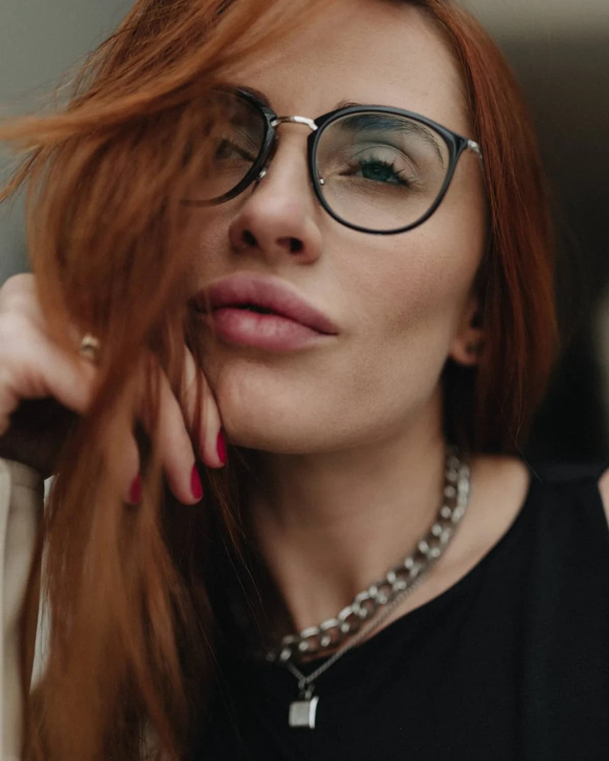 Портрет Василисы